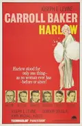Harlow poster