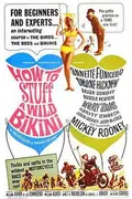 How to Stuff a Wild Bikini poster