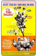 I'll Take Sweden poster