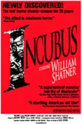 Incubus poster