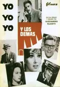 Me, Me, Me... and the Others poster