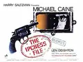 The Ipcress File poster