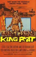 King Rat poster