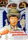 Lausbubengeschichten poster