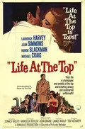 Life at the Top poster