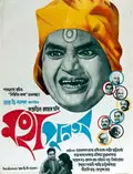 The Holy Man poster