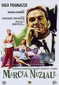 The Wedding March poster