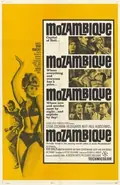 Mozambique poster