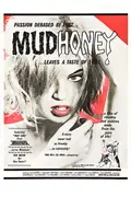 Mudhoney! poster