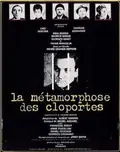 Cloportes poster