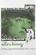 The Nanny poster