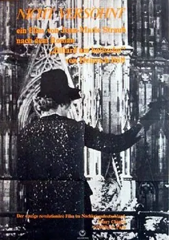 Not Reconciled poster