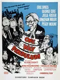 One Way Pendulum poster