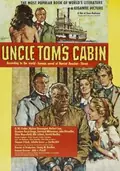 Uncle Tom's Cabin poster