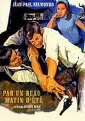 Crime on a Summer Morning poster