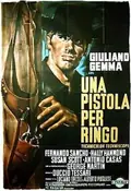 A Pistol for Ringo poster