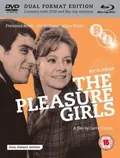 The Pleasure Girls poster