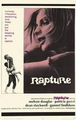 Rapture poster
