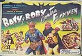 Rat Pfink a Boo Boo poster