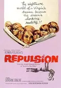 Repulsion poster