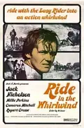 Ride in the Whirlwind poster