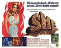 She poster