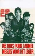 The Camp Followers poster