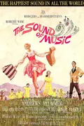 The Sound of Music poster