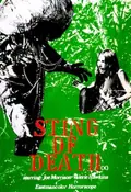 Sting of Death poster