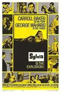 Sylvia poster