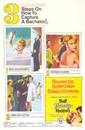 That Funny Feeling poster