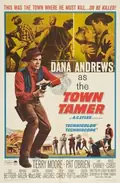 Town Tamer poster