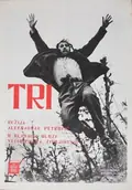 Three poster