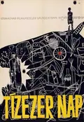 Ten Thousand Days poster