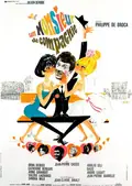 Male Companion poster