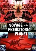Voyage to the Prehistoric Planet poster