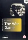 The War Game poster