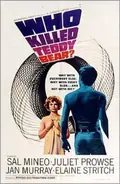 Who Killed Teddy Bear? poster