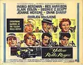 The Yellow Rolls-Royce poster