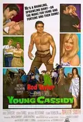 Young Cassidy poster