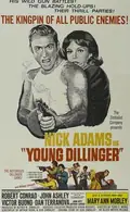 Young Dillinger poster