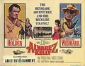 Alvarez Kelly poster