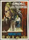 Nightmare Castle poster