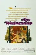 Any Wednesday poster