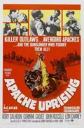 Apache Uprising poster