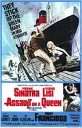 Assault on a Queen poster