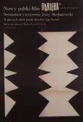 Barrier poster