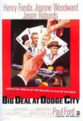 A Big Hand for the Little Lady poster