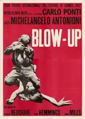Blow-Up poster