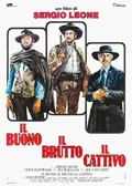 The Good, the Bad and the Ugly poster